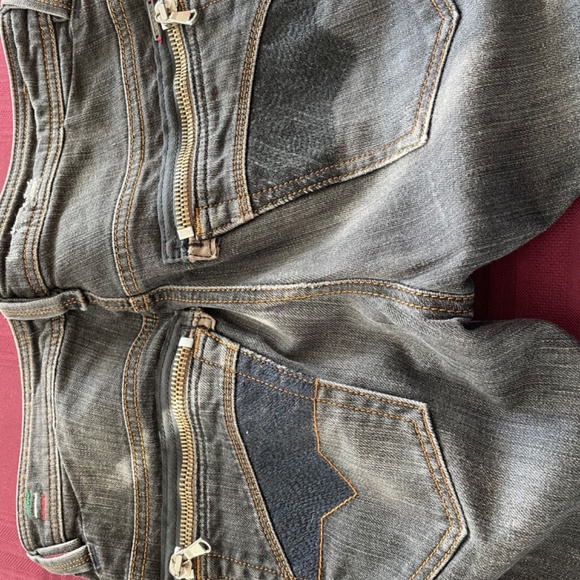 Men’s Diesel Jeans 29 - Picture 3 of 5